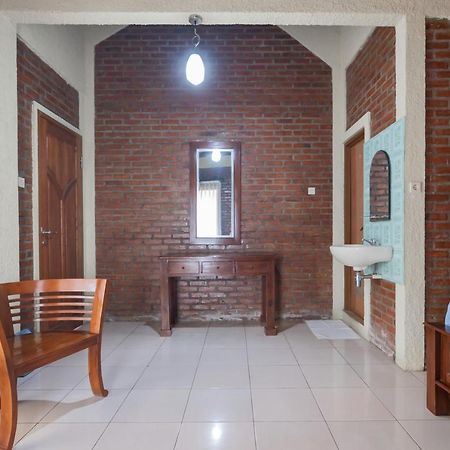 Samakta Guest House Lembang Luaran gambar