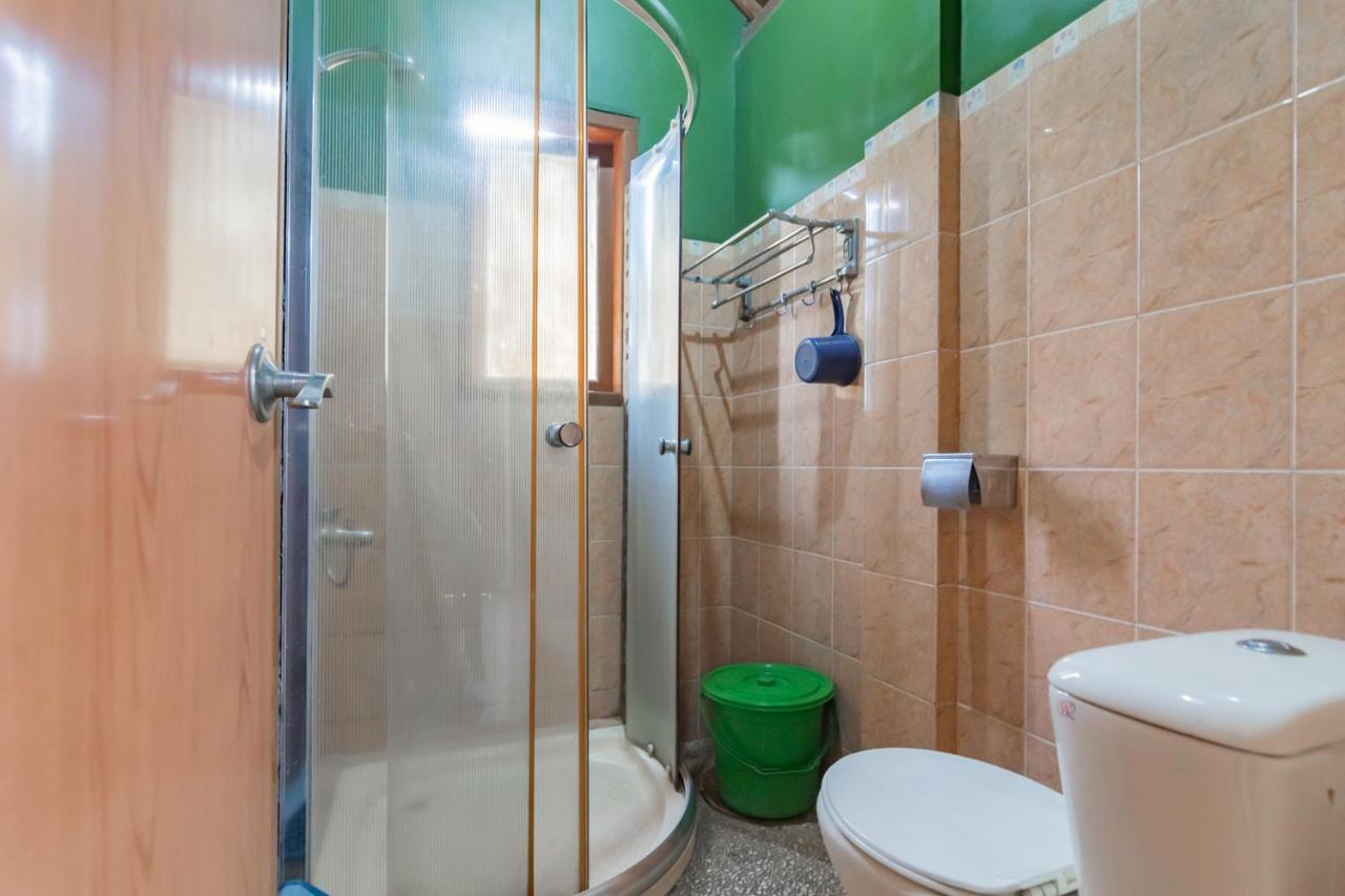 Samakta Guest House Lembang Luaran gambar